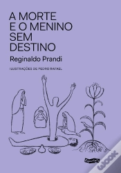 Capa do artigo A Morte E O Menino Sem Destino