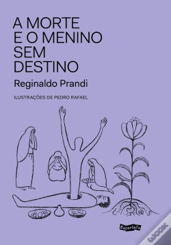 Capa do artigo A Morte E O Menino Sem Destino