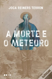 Capa do artigo A Morte E O Meteoro