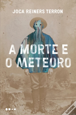 Capa do artigo A Morte E O Meteoro