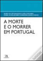 A Morte e o Morrer em Portugal