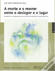 Capa do artigo A Morte e o Morrer