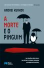 A morte e o pinguim - Preview