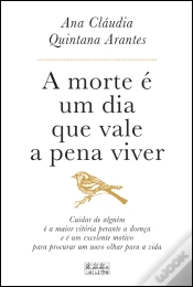 Capa do artigo A Morte é um Dia que Vale a Pena Viver
