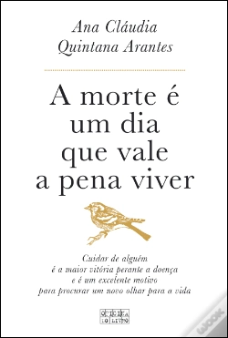 Capa do artigo A Morte é um Dia que Vale a Pena Viver
