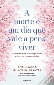 Capa do artigo A Morte é um Dia Que Vale a Pena Viver