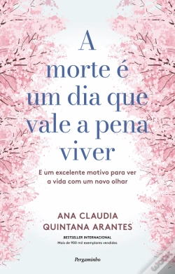 Capa do artigo A Morte é Um Dia que Vale a Pena Viver
