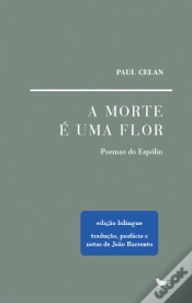 Capa do artigo A Morte é Uma Flor