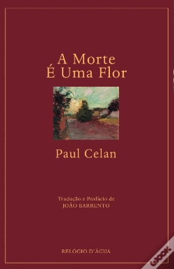 Capa do artigo A Morte é uma Flor