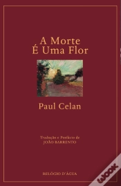 Capa do artigo A Morte é uma Flor