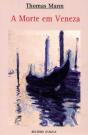 A Morte em Veneza - Preview