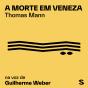 A Morte Em Veneza - Preview