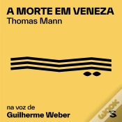 Capa do artigo A Morte Em Veneza