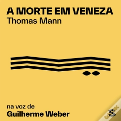 Capa do artigo A Morte Em Veneza