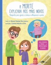 A Morte Explicada aos Mais Novos