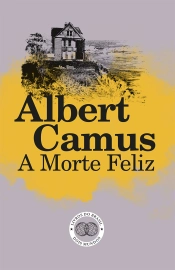 Capa do artigo A Morte Feliz