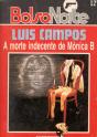 A Morte Indecente de Mónica B. - Preview