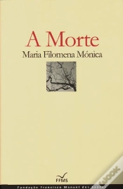 Capa do artigo A Morte
