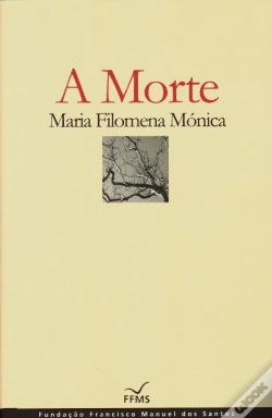 Capa do artigo A Morte