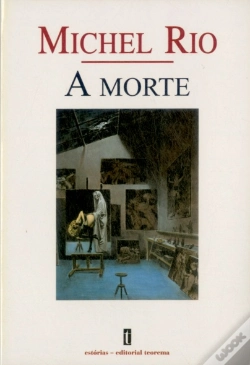 Capa do artigo A Morte