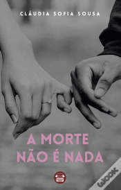 Capa do artigo A Morte Não é Nada