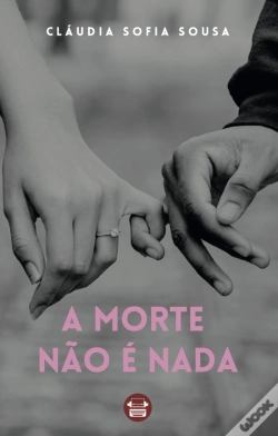 Capa do artigo A Morte Não é Nada