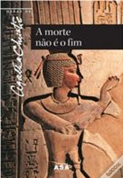 Capa do artigo A Morte Não é o Fim