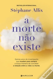 Capa do artigo A Morte Não Existe