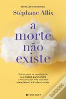 A Morte Não Existe