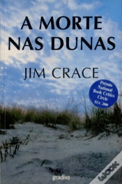 Capa do artigo A Morte nas Dunas
