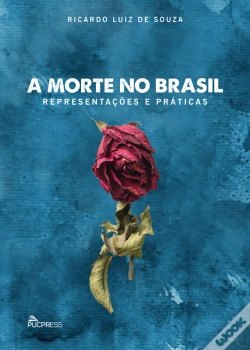 Capa do artigo A Morte No Brasil