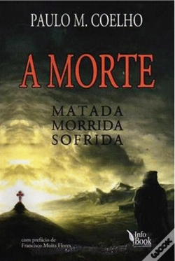 Capa do artigo A Morte