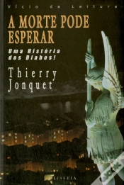 Capa do artigo A Morte Pode Esperar