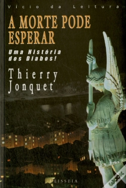 Capa do artigo A Morte Pode Esperar