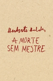 Capa do artigo A Morte sem Mestre