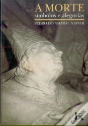 Capa do artigo A Morte Símbolos e Alegorias