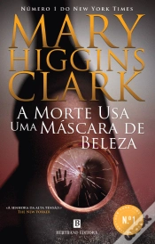 Capa do artigo A Morte Usa uma Máscara de Beleza