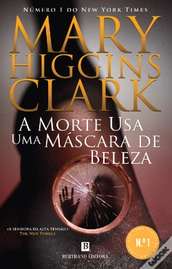 Capa do artigo A Morte Usa uma Máscara de Beleza