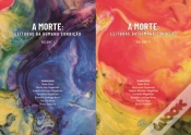 Capa do artigo A Morte - Volume I e II