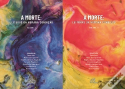 Capa do artigo A Morte - Volume I e II