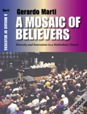 Capa do artigo A Mosaic Of Believers