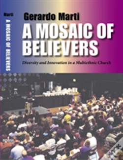 Capa do artigo A Mosaic Of Believers