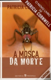Capa do artigo A Mosca da Morte