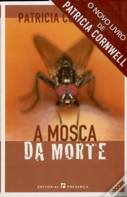 Capa do artigo A Mosca da Morte