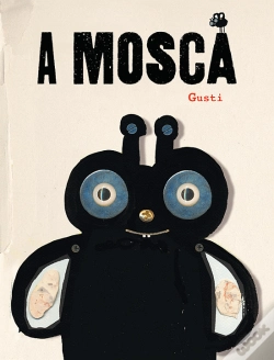 Capa do artigo A Mosca