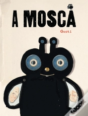 Capa do artigo A Mosca
