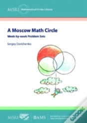 Capa do artigo A Moscow Math Circle