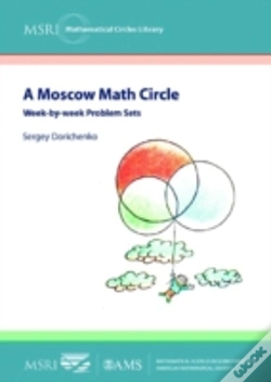 Capa do artigo A Moscow Math Circle