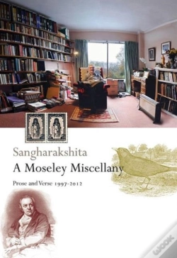 Capa do artigo A Moseley Miscellany