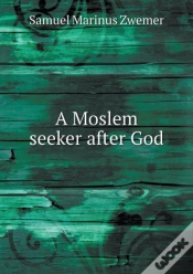 Capa do artigo A Moslem Seeker After God